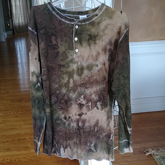 US Rags Top - Picture 3 of 7